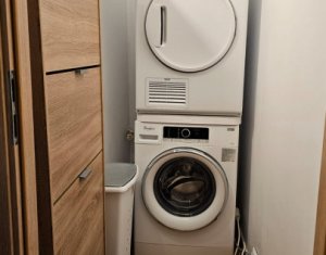 3 camere, decomandat, zona strazii Plopilor 