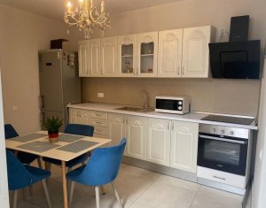 Lakás 3 szobák kiadó on Cluj-napoca, Zóna Marasti