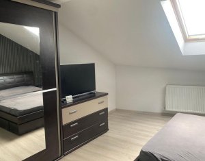 Lakás 3 szobák kiadó on Cluj-napoca, Zóna Marasti