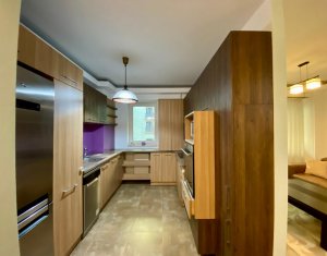 Apartment 2 rooms for rent in Cluj-napoca, zone Marasti