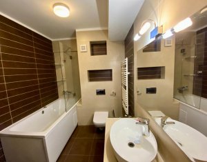 Apartment 2 rooms for rent in Cluj-napoca, zone Marasti