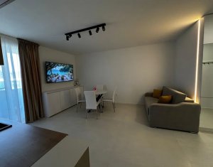 Lakás 2 szobák kiadó on Floresti