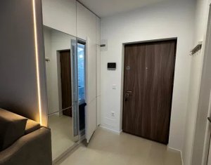 Lakás 2 szobák kiadó on Floresti