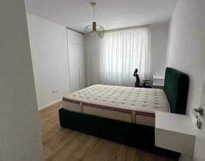 Lakás 2 szobák kiadó on Floresti