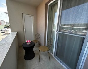 Lakás 2 szobák kiadó on Floresti