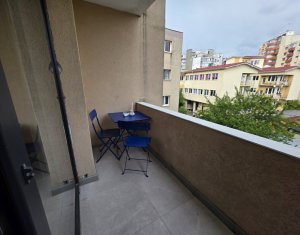 Apartament ultrafinisat de inchiriat, 3 camere, Marasti
