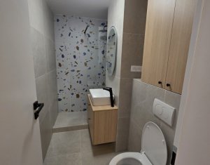 Apartament ultrafinisat de inchiriat, 3 camere, Marasti