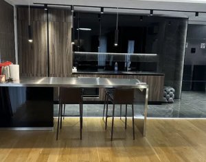 Lakás 2 szobák kiadó on Cluj-napoca, Zóna Centru