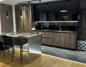 Lakás 2 szobák kiadó on Cluj-napoca, Zóna Centru