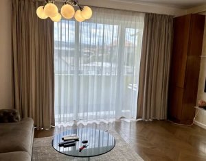 Apartament LUX cu 2 camere in zona Centrala