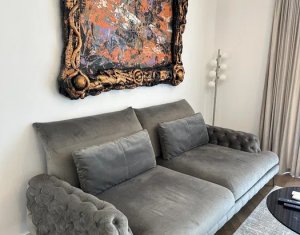 Apartament LUX cu 2 camere in zona Centrala