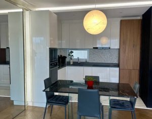 Apartament LUX cu 2 camere in zona Centrala