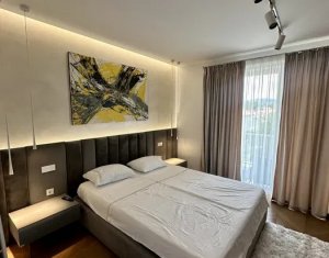 Apartament LUX cu 2 camere in zona Centrala