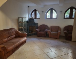 Casa in Gruia diverse activitati comerciale, IMM