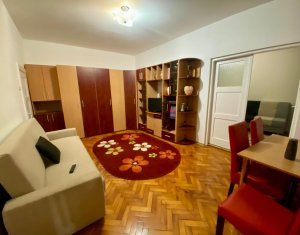 Apartament cu 2 camere, Piața Abator