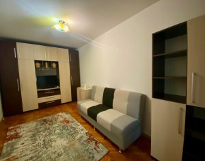 Apartament cu 2 camere, Piața Abator