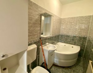 Apartament cu 2 camere, Piața Abator