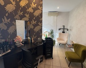 Üzlethelyiség kiadó on Cluj-napoca, Zóna Gheorgheni