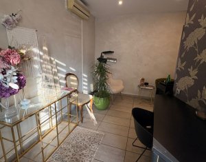 Üzlethelyiség kiadó on Cluj-napoca, Zóna Gheorgheni