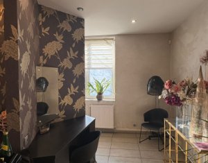 Üzlethelyiség kiadó on Cluj-napoca, Zóna Gheorgheni