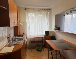  2 camere, parcare, zona strazii Petuniei Grigorescu