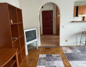  2 camere, parcare, zona strazii Petuniei Grigorescu
