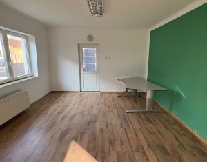 Spatiu comercial sau spatiu de birou in Manastur la strada