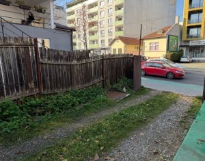 Spatiu comercial sau spatiu de birou in Manastur la strada