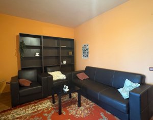 2 camere, parcare, zona Calea Turzii