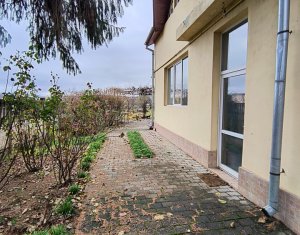 Bureau à louer dans Cluj-napoca, zone Dambul Rotund