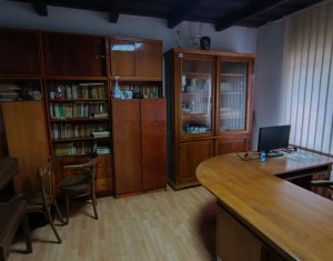 Bureau à louer dans Cluj-napoca, zone Dambul Rotund