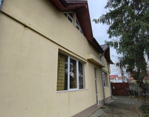 Bureau à louer dans Cluj-napoca, zone Dambul Rotund