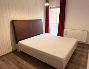 3 camere, Donath Park, parcare subterana, PETFRIENDLY