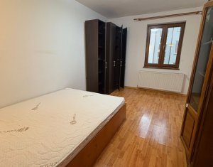 3 camere, parca subterana, zona strazii Zaharia Stancu