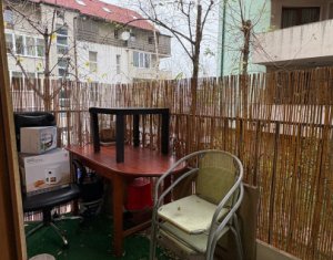 3 camere, parca subterana, zona strazii Zaharia Stancu