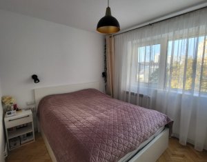 Appartement 2 chambres à louer dans Cluj-napoca, zone Manastur