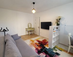 Appartement 2 chambres à louer dans Cluj-napoca, zone Manastur