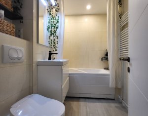 Appartement 2 chambres à louer dans Cluj-napoca, zone Manastur