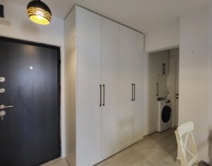 Appartement 2 chambres à louer dans Cluj-napoca, zone Manastur