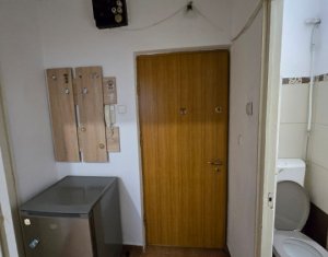 Appartement 1 chambres à louer dans Cluj-napoca, zone Gheorgheni
