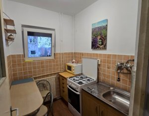 Appartement 1 chambres à louer dans Cluj-napoca, zone Gheorgheni
