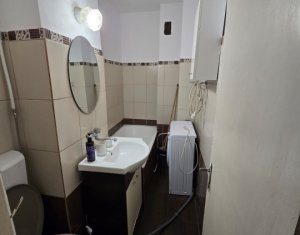 Appartement 1 chambres à louer dans Cluj-napoca, zone Gheorgheni