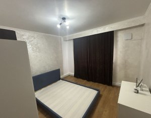 Apartament decomandat 3 camere in Zorilor