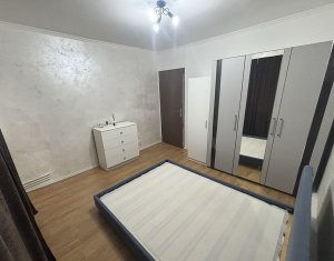 Apartament decomandat 3 camere in Zorilor