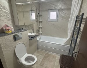 Apartament decomandat 3 camere in Zorilor