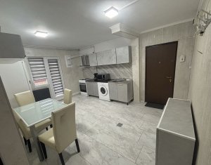 Apartament decomandat 3 camere in Zorilor