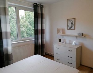 Apartment 2 rooms for rent in Cluj-napoca, zone Grigorescu