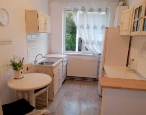 Apartment 2 rooms for rent in Cluj-napoca, zone Grigorescu