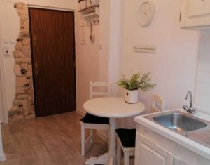 Apartment 2 rooms for rent in Cluj-napoca, zone Grigorescu