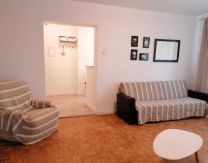 Apartment 2 rooms for rent in Cluj-napoca, zone Grigorescu